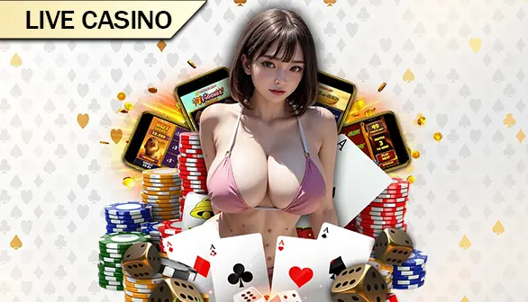 Casino JPSPIN77