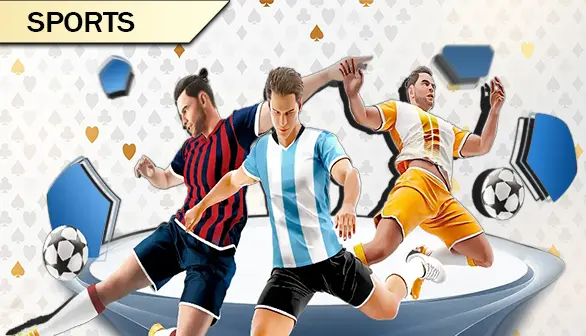 Sports JPSPIN77