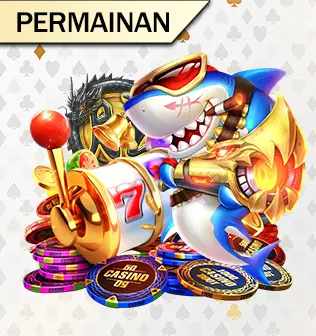 Permainan Slot JPSPIN77